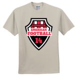 Gildan Heavy 5.4 oz Cotton T Shirt Thumbnail