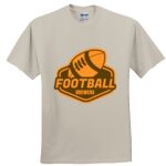 Gildan Heavy 5.4 oz Cotton T Shirt Thumbnail