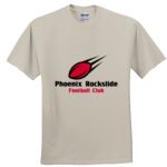 Gildan Heavy 5.4 oz Cotton T Shirt Thumbnail