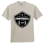 Gildan Heavy 5.4 oz Cotton T Shirt Thumbnail