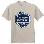 Gildan Heavy 5.4 oz Cotton T Shirt Thumbnail