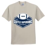 Gildan Heavy 5.4 oz Cotton T Shirt Thumbnail