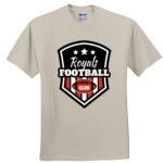 Gildan Heavy 5.4 oz Cotton T Shirt Thumbnail