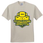 Gildan Heavy 5.4 oz Cotton T Shirt Thumbnail