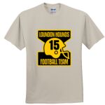 Gildan Heavy 5.4 oz Cotton T Shirt Thumbnail