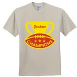 Gildan Heavy 5.4 oz Cotton T Shirt Thumbnail