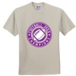 Gildan Heavy 5.4 oz Cotton T Shirt Thumbnail
