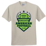 Gildan Heavy 5.4 oz Cotton T Shirt Thumbnail