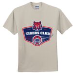 Gildan Heavy 5.4 oz Cotton T Shirt Thumbnail