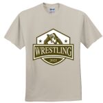 Gildan Heavy 5.4 oz Cotton T Shirt Thumbnail