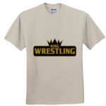 Gildan Heavy 5.4 oz Cotton T Shirt Thumbnail