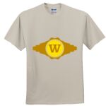 Gildan Heavy 5.4 oz Cotton T Shirt Thumbnail