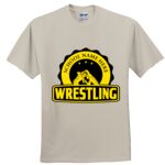 Gildan Heavy 5.4 oz Cotton T Shirt Thumbnail