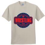 Gildan Heavy 5.4 oz Cotton T Shirt Thumbnail