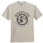 Gildan Heavy 5.4 oz Cotton T Shirt Thumbnail