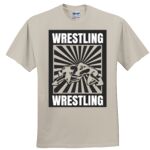 Gildan Heavy 5.4 oz Cotton T Shirt Thumbnail