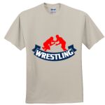 Gildan Heavy 5.4 oz Cotton T Shirt Thumbnail