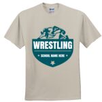 Gildan Heavy 5.4 oz Cotton T Shirt Thumbnail