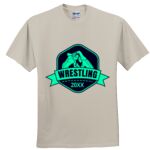 Gildan Heavy 5.4 oz Cotton T Shirt Thumbnail