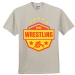 Gildan Heavy 5.4 oz Cotton T Shirt Thumbnail