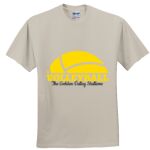 Gildan Heavy 5.4 oz Cotton T Shirt Thumbnail