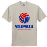 Gildan Heavy 5.4 oz Cotton T Shirt Thumbnail