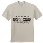 Gildan Heavy 5.4 oz Cotton T Shirt Thumbnail
