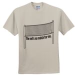 Gildan Heavy 5.4 oz Cotton T Shirt Thumbnail