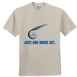 Gildan Heavy 5.4 oz Cotton T Shirt Thumbnail