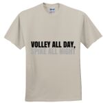 Gildan Heavy 5.4 oz Cotton T Shirt Thumbnail