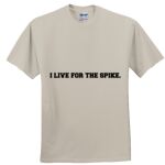 Gildan Heavy 5.4 oz Cotton T Shirt Thumbnail