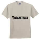 Gildan Heavy 5.4 oz Cotton T Shirt Thumbnail