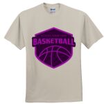 Gildan Heavy 5.4 oz Cotton T Shirt Thumbnail