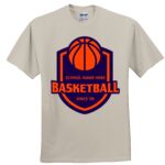 Gildan Heavy 5.4 oz Cotton T Shirt Thumbnail