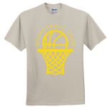 Gildan Heavy 5.4 oz Cotton T Shirt Thumbnail