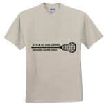 Gildan Heavy 5.4 oz Cotton T Shirt Thumbnail