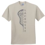 Gildan Heavy 5.4 oz Cotton T Shirt Thumbnail