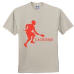 Gildan Heavy 5.4 oz Cotton T Shirt Thumbnail
