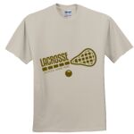 Gildan Heavy 5.4 oz Cotton T Shirt Thumbnail