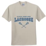 Gildan Heavy 5.4 oz Cotton T Shirt Thumbnail