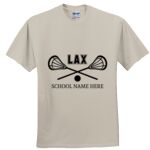 Gildan Heavy 5.4 oz Cotton T Shirt Thumbnail