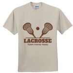 Gildan Heavy 5.4 oz Cotton T Shirt Thumbnail