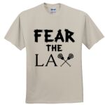 Gildan Heavy 5.4 oz Cotton T Shirt Thumbnail