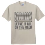 Gildan Heavy 5.4 oz Cotton T Shirt Thumbnail