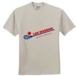 Gildan Heavy 5.4 oz Cotton T Shirt Thumbnail