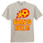 Gildan Heavy 5.4 oz Cotton T Shirt Thumbnail