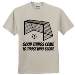 Gildan Heavy 5.4 oz Cotton T Shirt Thumbnail