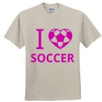 Gildan Heavy 5.4 oz Cotton T Shirt Thumbnail
