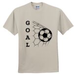 Gildan Heavy 5.4 oz Cotton T Shirt Thumbnail