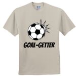 Gildan Heavy 5.4 oz Cotton T Shirt Thumbnail